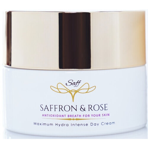 Maximum Hydra Intense Day Cream