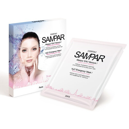 H2O 'emergency' Mask! Multipack product image