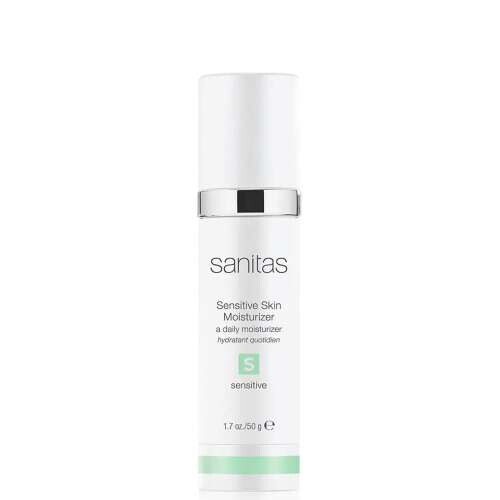 Sensitive Skin Moisturizer