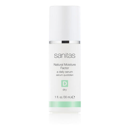 Natural Moisture Factor