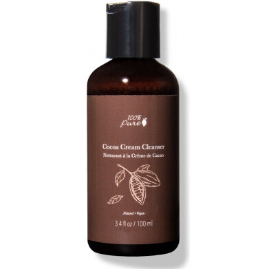 Cocoa Cream Cleanser