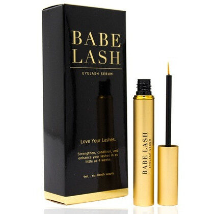 Eyelash Growth Serum