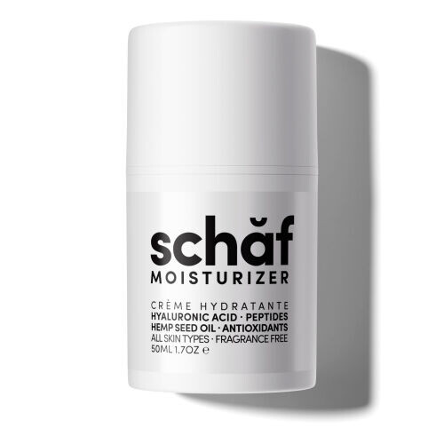 Moisturizer