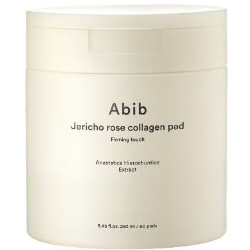 Jericho Rose Collagen Pad Firming Touch
