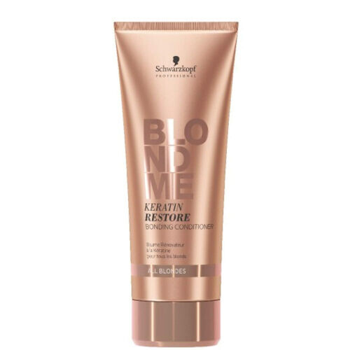 BlondMe Keratin Restore Bonding Conditioner - All Blondes