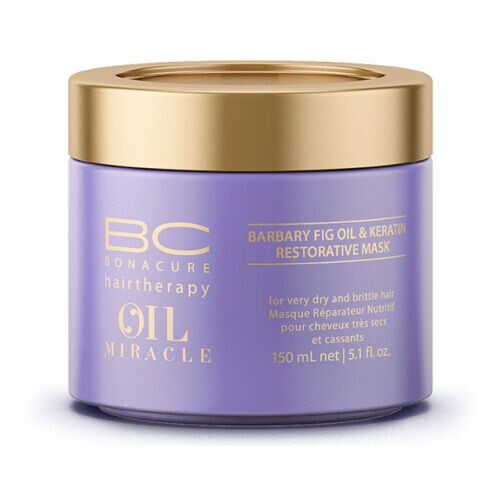Bc Bonacure Oil Miracle Barbary Fig Oil & Keratin
