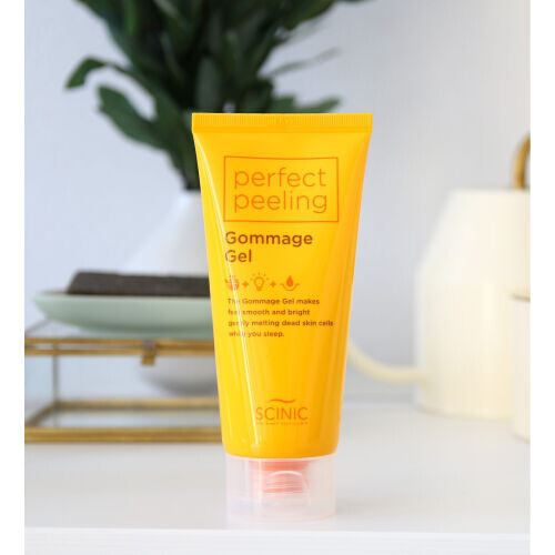 Perfect Peeling Gommage Gel