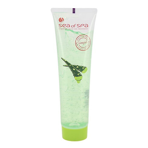 Bio Spa Aloe Vera Gel