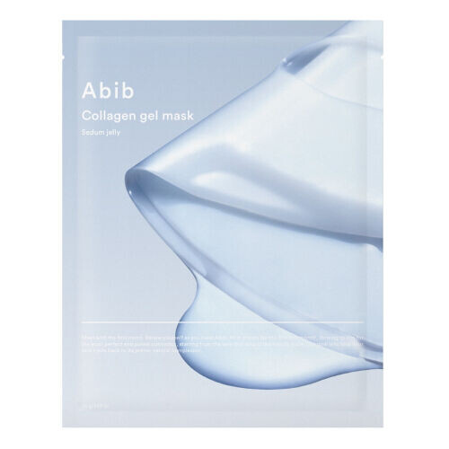 Collagen Gel Mask Sedum Jelly