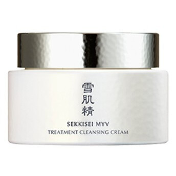 Treatment Cleansing Cream