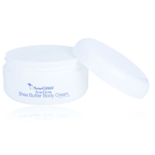 Shea Butter Body Cream