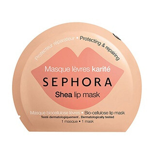 Hydrating Lip Mask