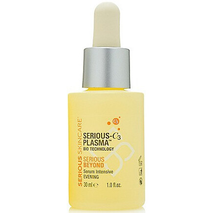 Serious C-3 Plasma Bio Technology Beyond Evening Serum