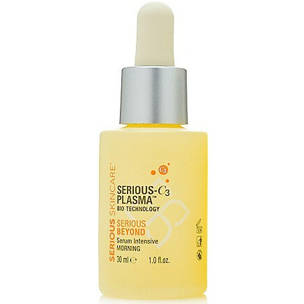 Serious C-3 Plasma Bio Technology Beyond Morning Serum