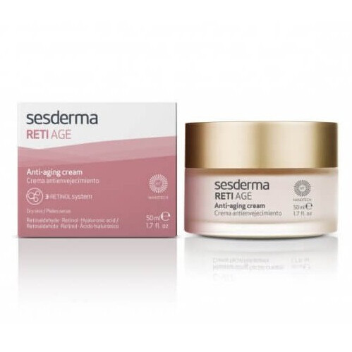 Reti Age Anti-Aging Cream