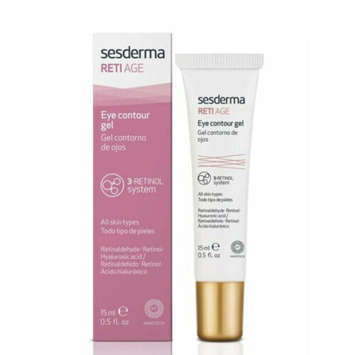 Reti Age Eye Contour