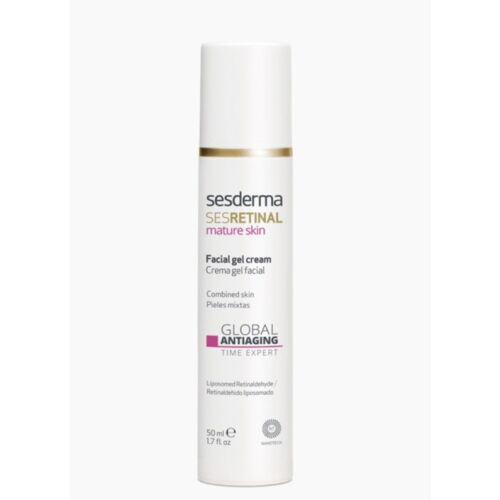 Sesretinal Mature Skin Crema Gel