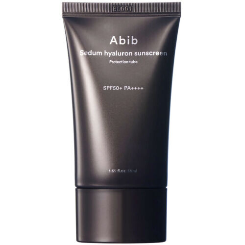 Sedum Hyaluron Sunscreen