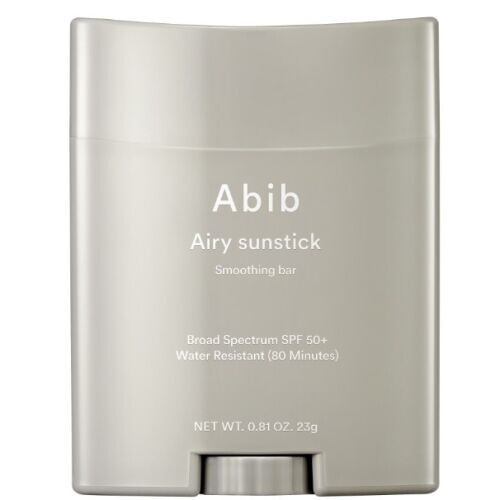 Airy Sunstick Smoothing Bar