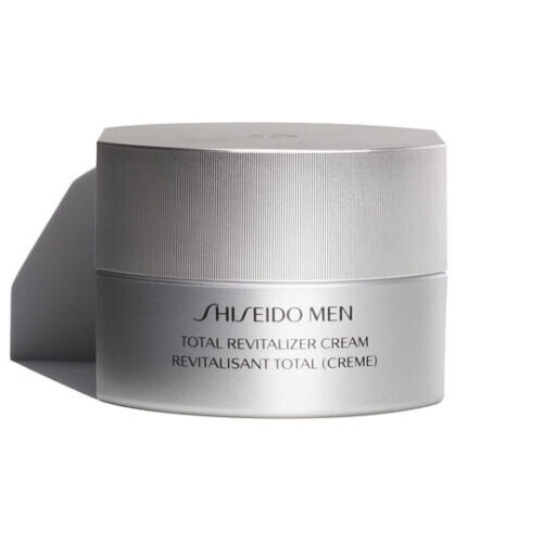 Total Revitalizing Cream