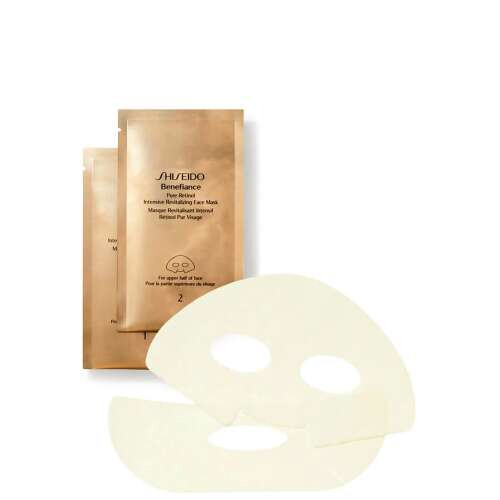 Benefiance Pure Retinol Intensive Revitalizing Face Mask product image