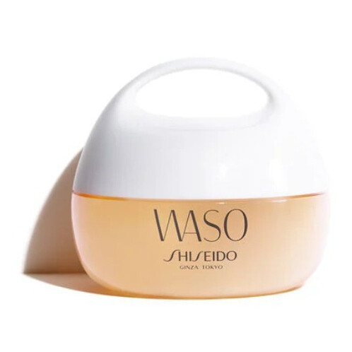 Waso Clear Mega-Hydrating Cream