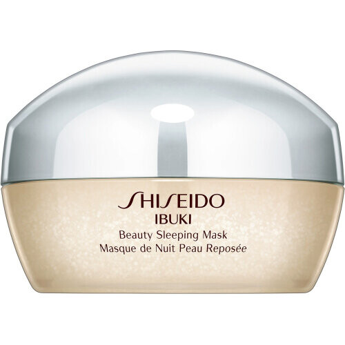 Ibuki Beauty Sleeping Mask product image