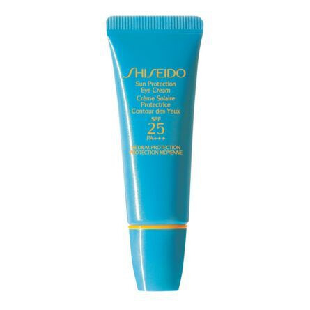 Sun Protection Eye Cream SPF 25