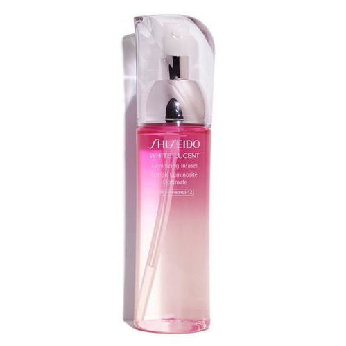 White Lucent Luminizing Infuser