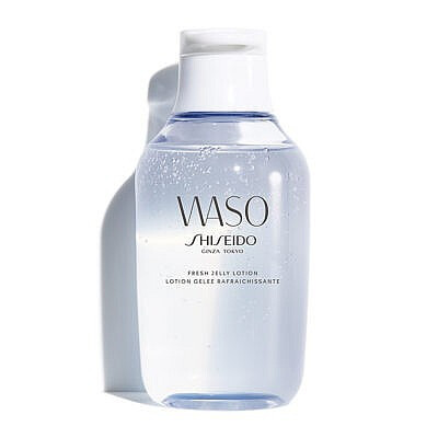 Waso Fresh Jelly Lotion
