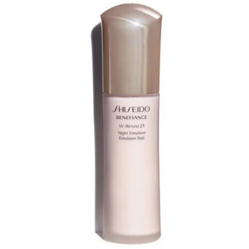 Benefiance Wrinkleresist24 Night Emulsion