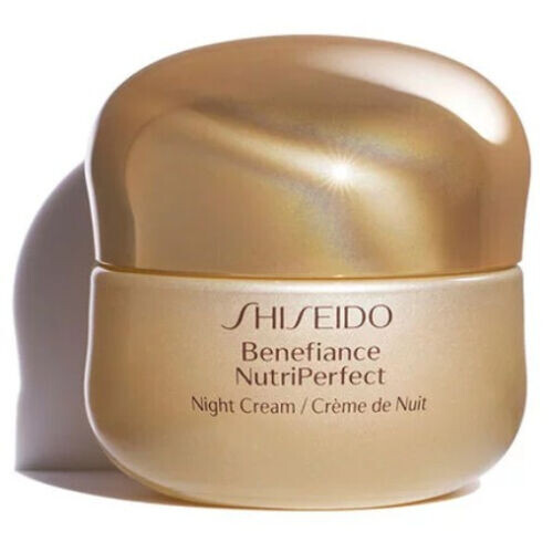 Benefiance Nutriperfect Night Cream