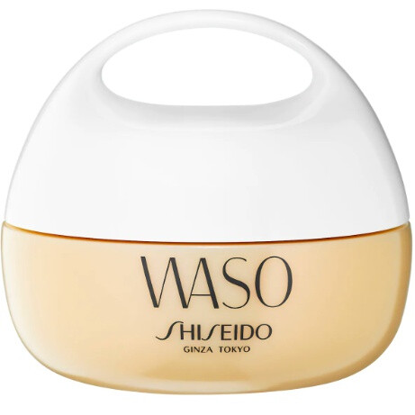 Waso Giga-Hydrating Rich Cream