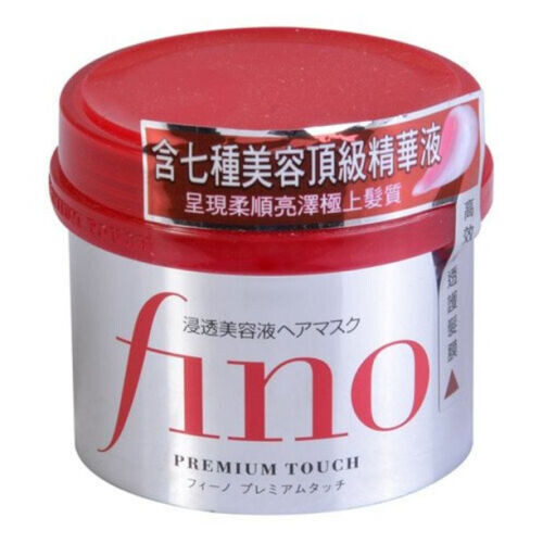 Premium Touch Hair Mask