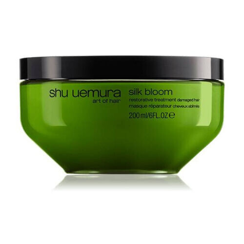 Silk Bloom Hair Mask product image