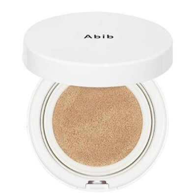 Hydration Cushion Compact Skin Shield