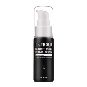 Dr. Troub Skin Returning Retinol Serum