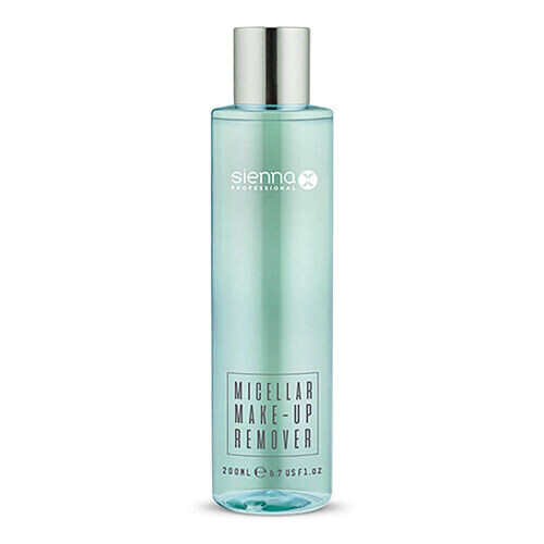 Micellar Make Up Remover