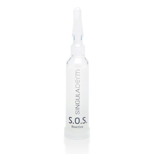 S.O.S Reactive Treatment For Intolerant Skin With NGF