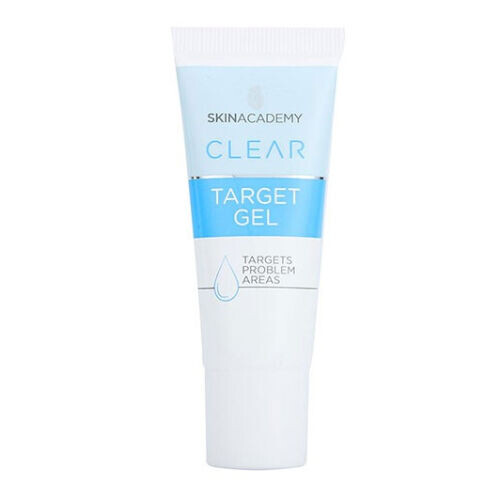 Clear Target Gel