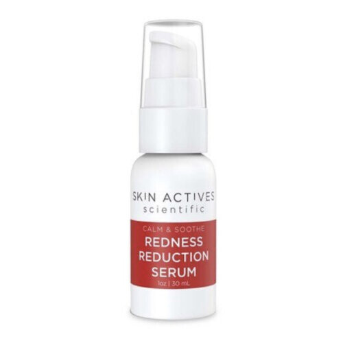 Redness Reduction Serum