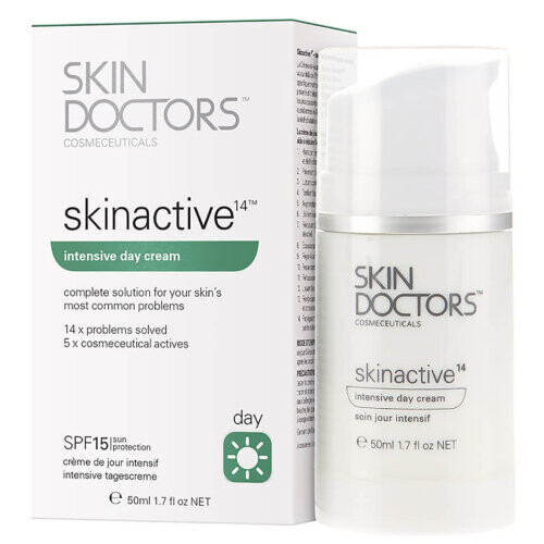 Skinactive¹⁴ Intensive Day Cream