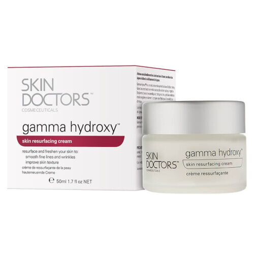 Gamma Hydroxy