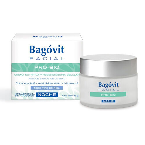 Facial Pro Bio Noche