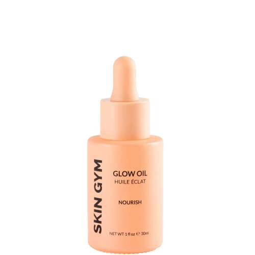 Glow Oil