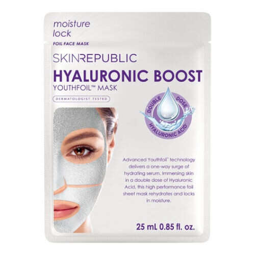 Hyaluronic Boost Sheet Mask product image