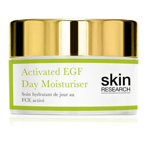 Activated Egf Day Moisturiser