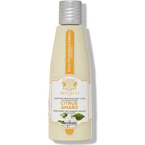 Citrus Amaro Body Lotion
