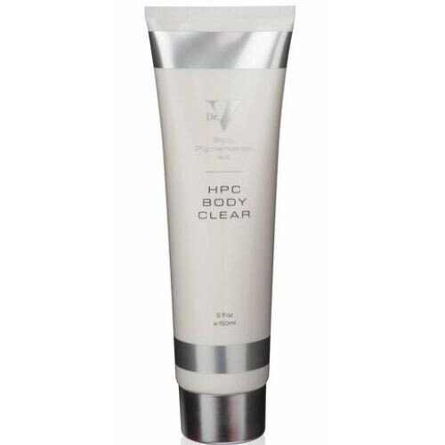 HPC Body Clear Cream