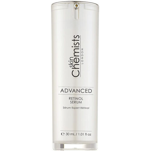 Advanced Retinol Serum